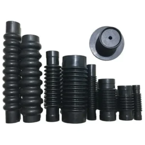 Rubber Bellows