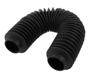 Custom Designed Rubber Bellows