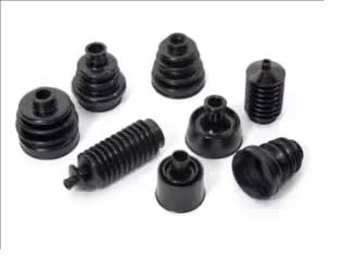 Rubber Bellows Of All Shapes & Sizes