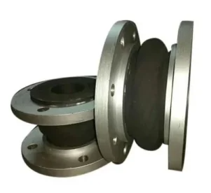 Rubber Bellows Of All Shapes & Sizes