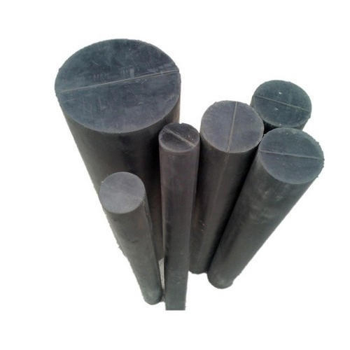 Custom Designed Rubber Rods