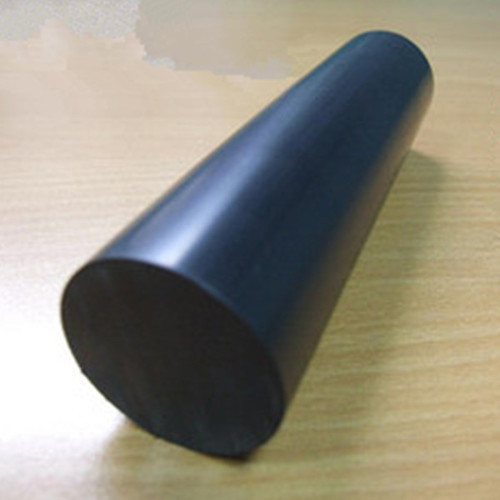 Large Sized Rubber Rods