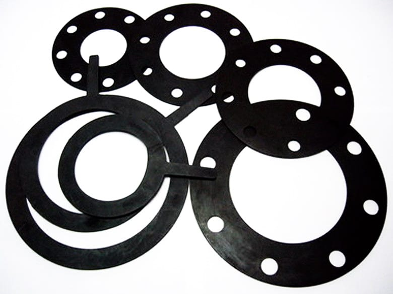 Rubber Gaskets & Seals