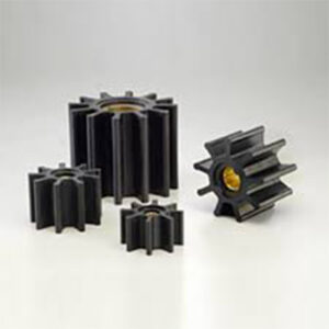 Rubber Impellers