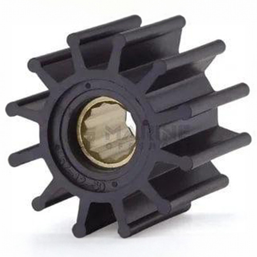 Rubber Impeller