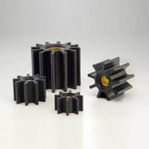 Rubber Impeller