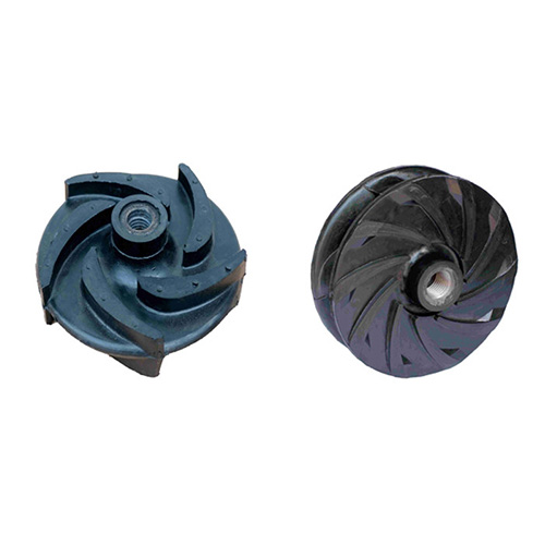 Rubber Impeller