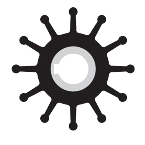 Rubber Impeller