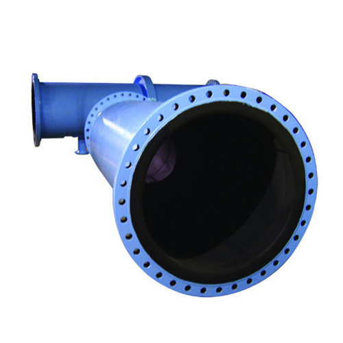 Rubber Lining For T Joint Pipes