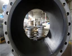 Rubber Lining For Cones