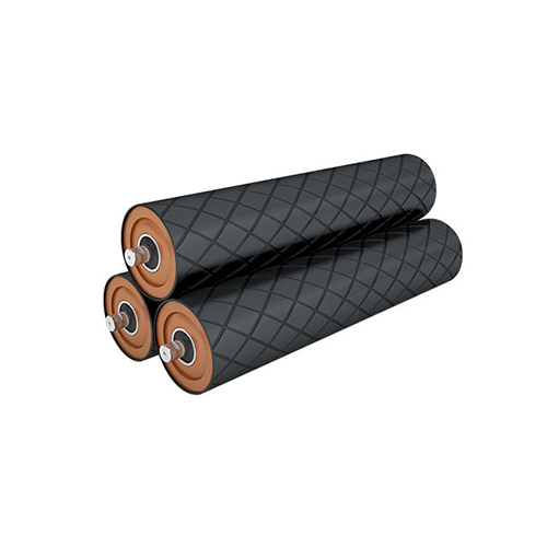 Conveyor Gripping Rollers