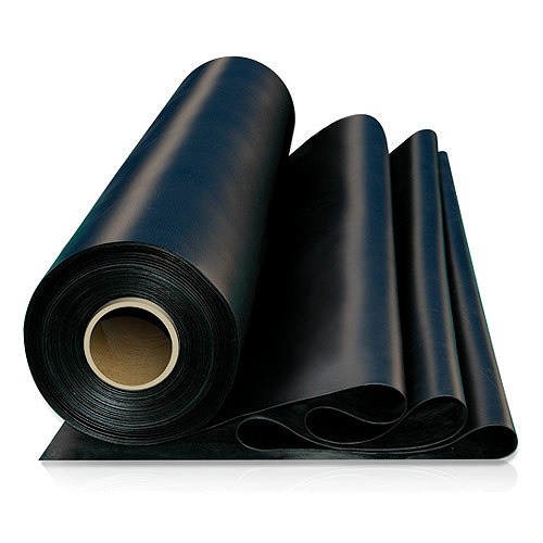 EPDM    NR Rubber Sheets