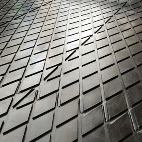 All Types Of Diamond Pattern Rubber Sheets