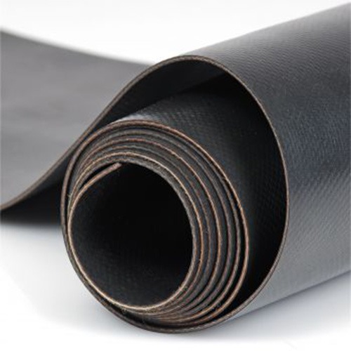 Cloth Inserted Rubber Sheets