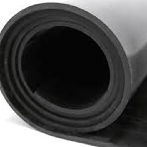 Foam Rubber Sheets