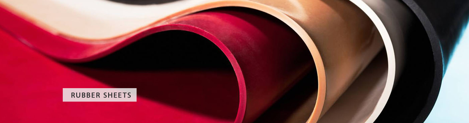Rubber Sheets