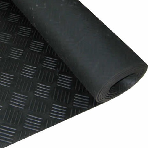 Rubber Gripping Sheets