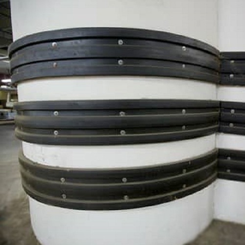 Rubber Wall Guards