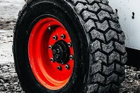 Fork Lift Wheel