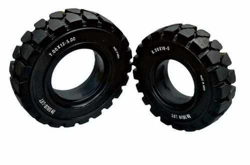 Fork Lift Wheel