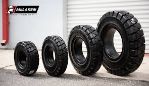 Fork Lift Wheel