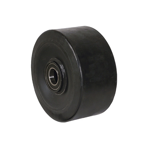 Heavy Duty Wheels