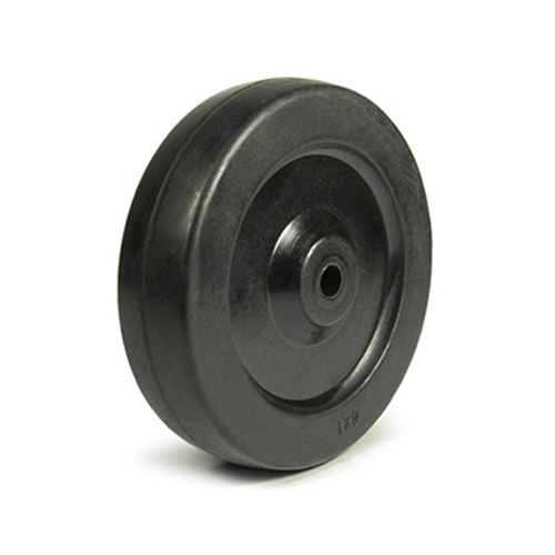 Rubber Pully Wheels