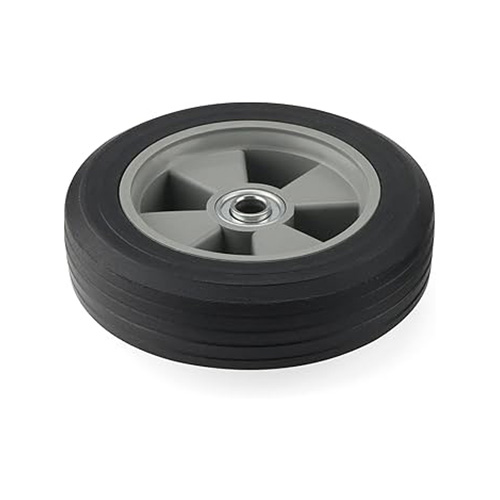 Rubber Wheels For Trolly