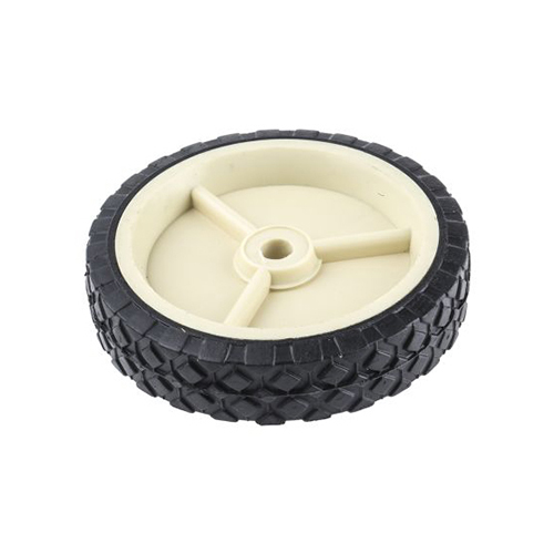 Rubber Wheels For Trolly