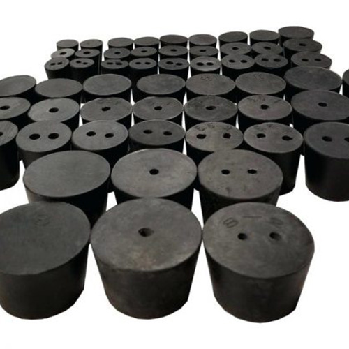 Rubber Stoppers
