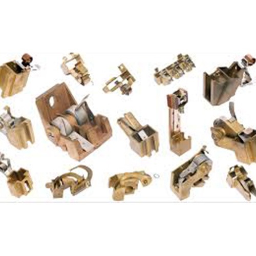 Carbon Brush Holder Springs