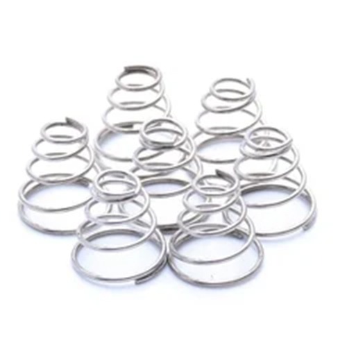 Taper Cpmression Springs