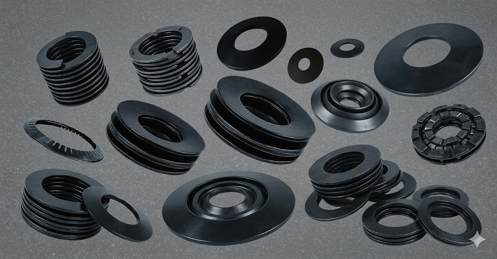 Disc Springs