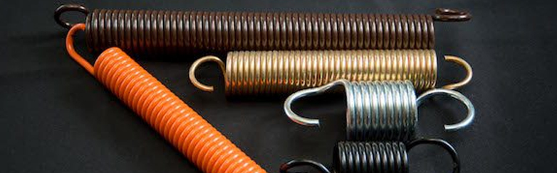Expansion Springs