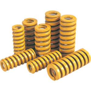 Heavy Duty Springs