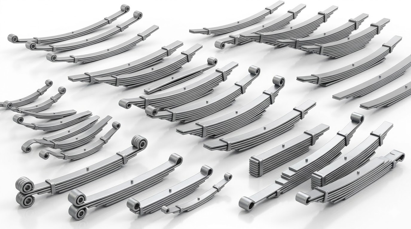 Leaf Springs